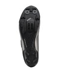 SHIMANO sprinterice - SH-XC702 - srebrna