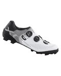 SHIMANO sprinterice - SH-XC702 - bijela