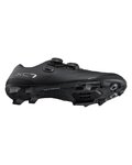 SHIMANO sprinterice - SH-XC703 - crna