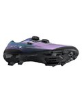 SHIMANO sprinterice - SH-XC703 - ljubičasta