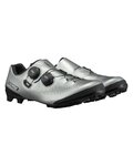 SHIMANO sprinterice - SH-XC703 - srebrna