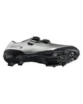 SHIMANO sprinterice - SH-XC703 - srebrna