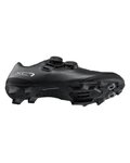 SHIMANO sprinterice - SH-XC703 - crna