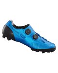 SHIMANO sprinterice - SH-XC902 - plava