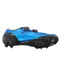 SHIMANO sprinterice - SH-XC902 - plava