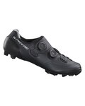 SHIMANO sprinterice - SH-XC902 - crna