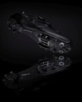 SHIMANO sprinterice - SH-XC902 - crna