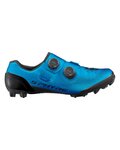 SHIMANO sprinterice - SH-XC903 - plava