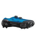SHIMANO sprinterice - SH-XC903 - plava