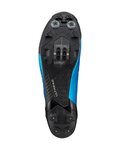 SHIMANO sprinterice - SH-XC903 - plava