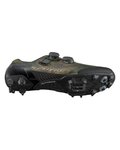 SHIMANO sprinterice - SH-XC903 LTD - smeđa/zelena