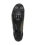 SHIMANO sprinterice - SH-XC903 LTD - smeđa/zelena