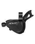 SHIMANO poluga mjenjača - ACERA M3100 LEFT 2 - crna