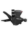 SHIMANO poluga mjenjača - ACERA M3100 RIGHT - crna
