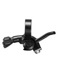 SHIMANO poluga nosača sjedala - MT500 LEFT - crna