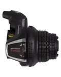 SHIMANO pomicanje - REVOSHIFT SL-RS35 RIGHT - crna
