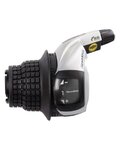 SHIMANO pomicanje - REVOSHIFT RS45 LEFT 3 - srebrna