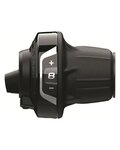 SHIMANO rotacijski mjenjač - SL-RV400 - crna