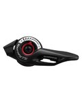 SHIMANO poluga mjenjača - TZ500 LEFT 3 - crna