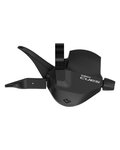 SHIMANO poluga mjenjača - CUES U4000 RIGHT 9 - crna