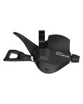 SHIMANO poluga mjenjača - CUES U4010 RIGHT 9 - crna