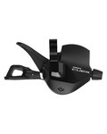 SHIMANO poluga mjenjača - CUES U6000 RIGHT 10 - crna
