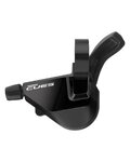 SHIMANO poluga mjenjača - CUES U6000 LEFT 2 - crna
