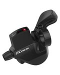 SHIMANO poluga mjenjača - CUES U6000 LEFT 2 - crna