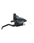 SHIMANO EF500 RIGHT 8 - crna