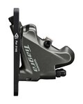 SHIMANO čeljust kočnice - TIAGRA 4770 FRONT - crna