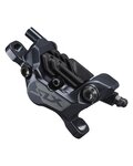 SHIMANO čeljust kočnice - SLX M7120 - crna
