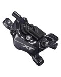 SHIMANO čeljust kočnice - DEORE XT M8120 - crna