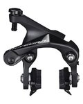 SHIMANO čeljusna kočnica - ULTEGRA R8110 FRONT - crna