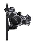 SHIMANO čeljust kočnice - ULTEGRA R8170 FRONT - crna
