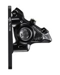 SHIMANO čeljust kočnice - DURA ACE R9270 FRONT - crna