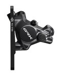 SHIMANO čeljust kočnice - GRX RX820 - crna