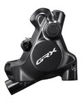 SHIMANO čeljust kočnice - GRX RX820 - crna