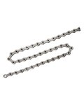 SHIMANO lanac - CHAIN HG901 116 - srebrna