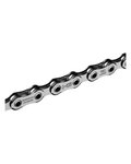 SHIMANO lanac - CHAIN M6100 138 - srebrna