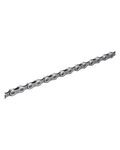 SHIMANO lanac - CHAIN M7100 126 - srebrna