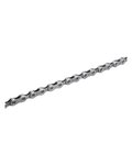 SHIMANO lanac - CHAIN M8100 138 - srebrna