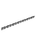 SHIMANO lanac - CHAIN M9100 126 - srebrna