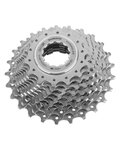 SHIMANO kaseta - CASSETTE ULTEGRA 6600 14-25 - srebrna