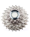 SHIMANO kaseta - CASSETTE ULTEGRA 6700 11-25 - srebrna