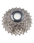 SHIMANO kaseta - CASSETTE ULTEGRA 6700 12-30 - srebrna