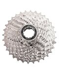 SHIMANO kaseta - CASSETTE HG500 10 11-32 - srebrna