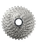 SHIMANO kaseta - CASSETTE HG500 10 11-34 - srebrna