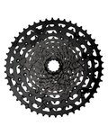 SHIMANO kaseta - CASSETTE LG700 11 11-50 - crna