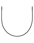 SHIMANO kabel - EWSD300 800mm  - crna