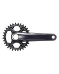 SHIMANO ručice - XT M8120-1 170mm - crna